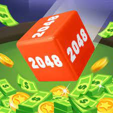 2048 Cube Winner Mod APK APK